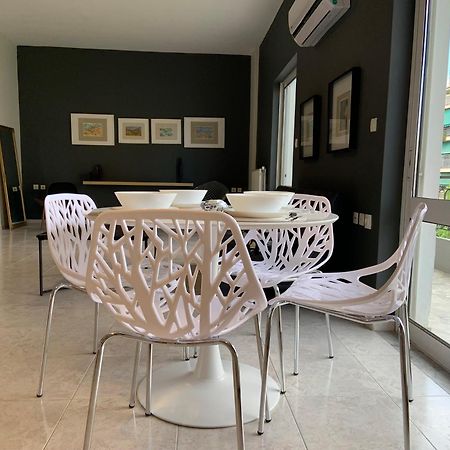 Sepolia Apartment Athens Luaran gambar