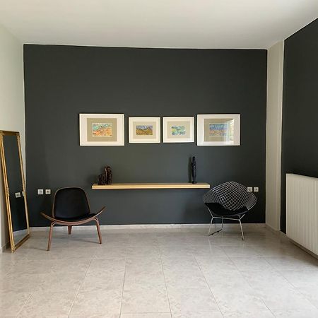 Sepolia Apartment Athens Luaran gambar