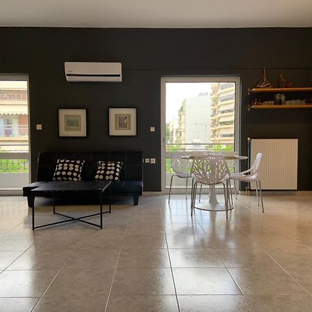 Sepolia Apartment Athens Luaran gambar