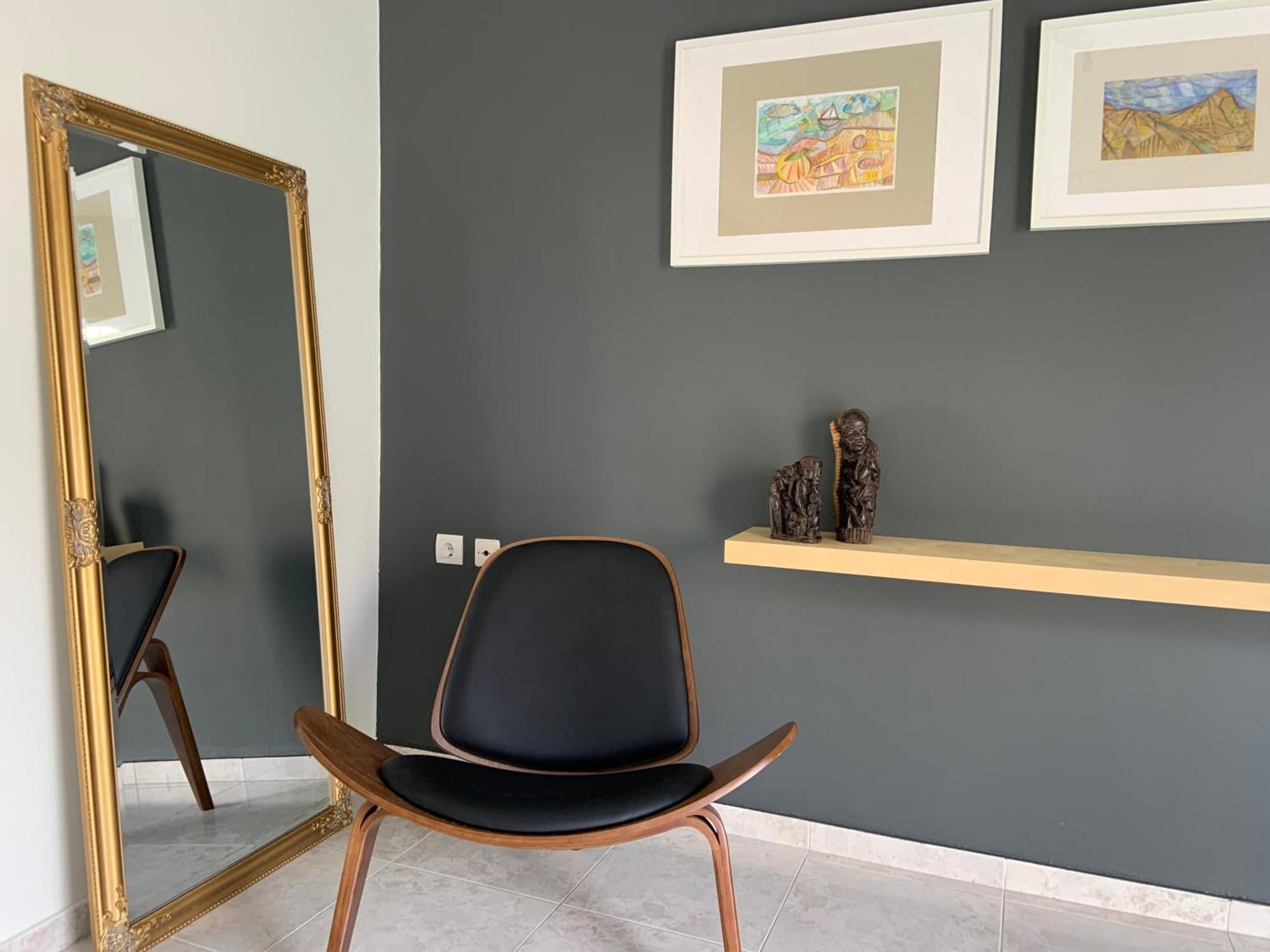 Sepolia Apartment Athens Luaran gambar
