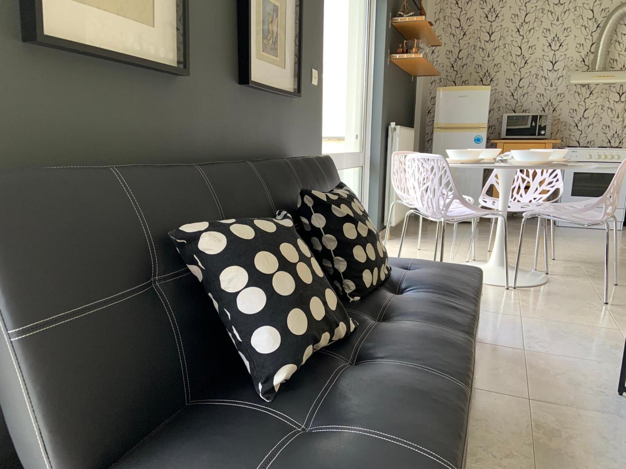 Sepolia Apartment Athens Luaran gambar