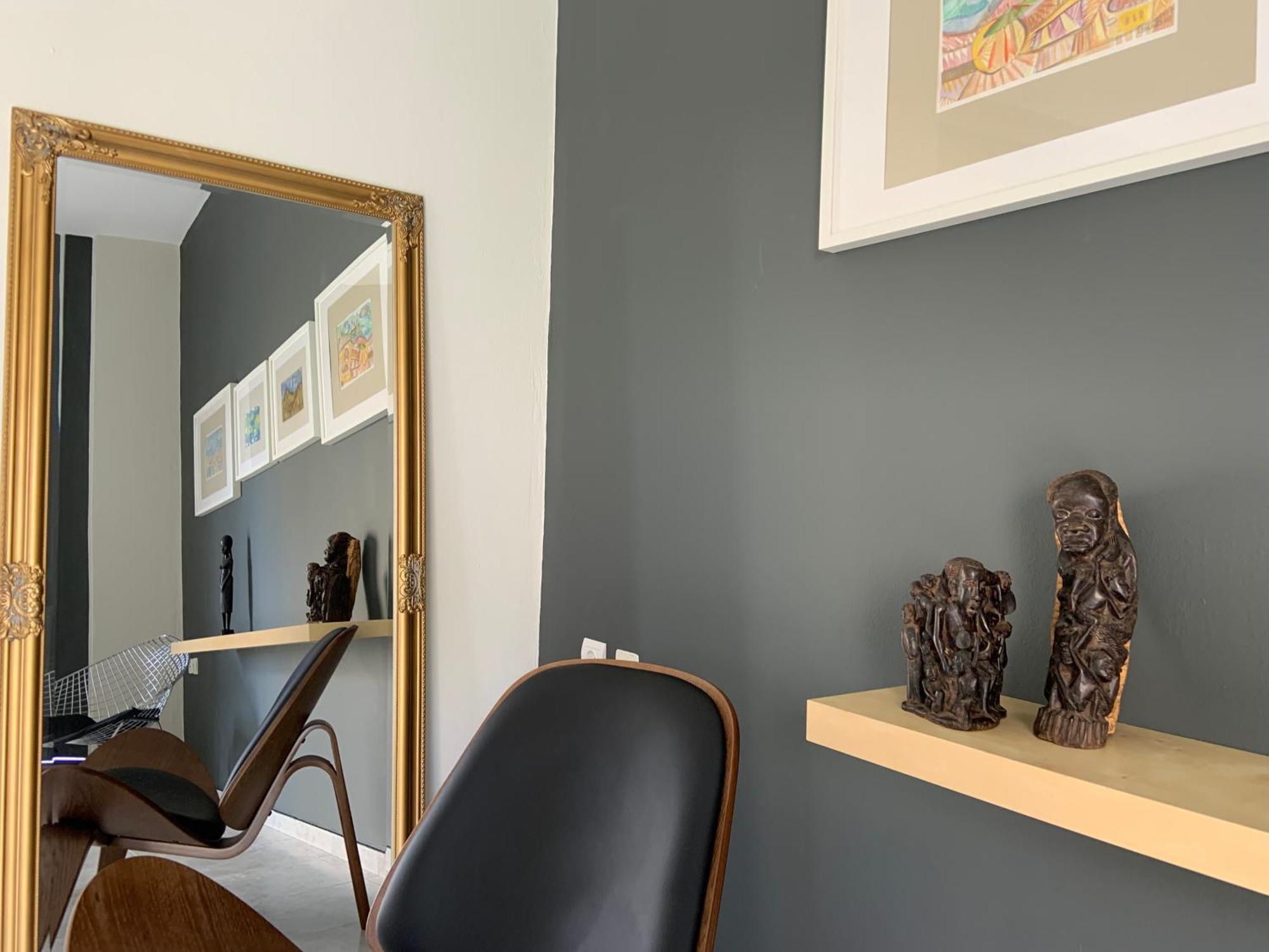 Sepolia Apartment Athens Luaran gambar
