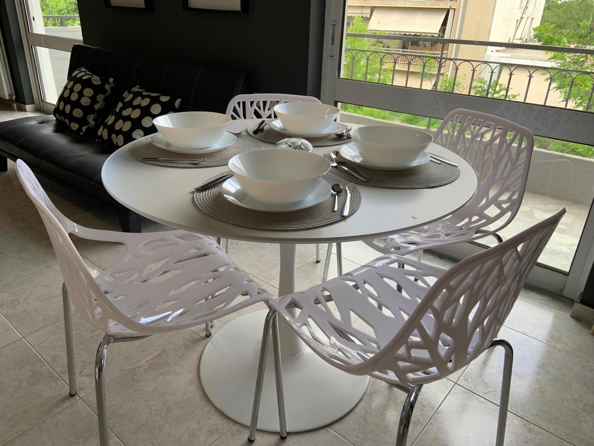 Sepolia Apartment Athens Luaran gambar