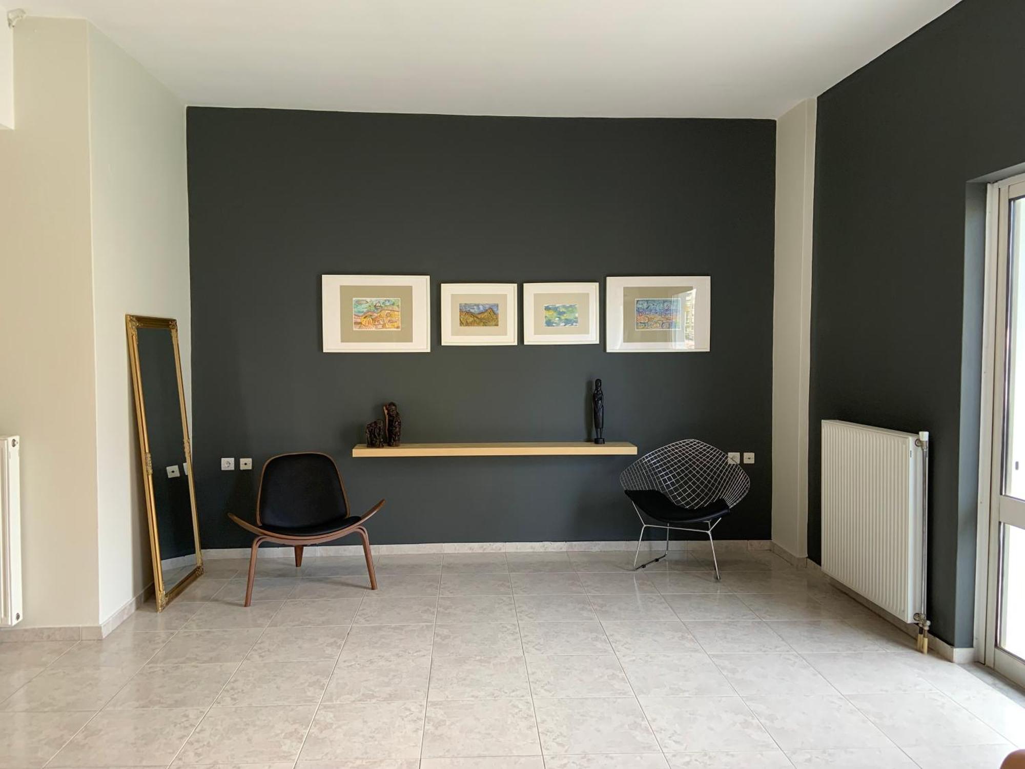Sepolia Apartment Athens Luaran gambar