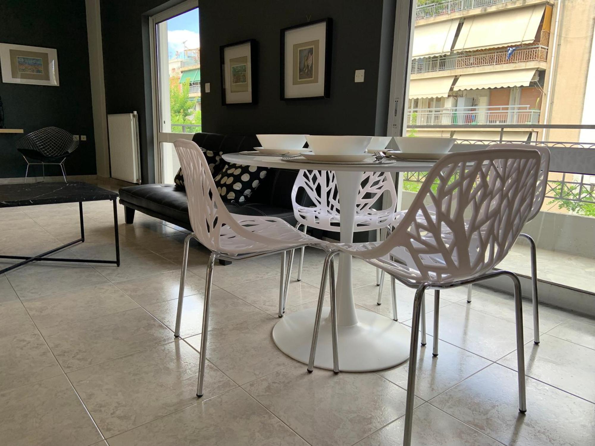 Sepolia Apartment Athens Luaran gambar