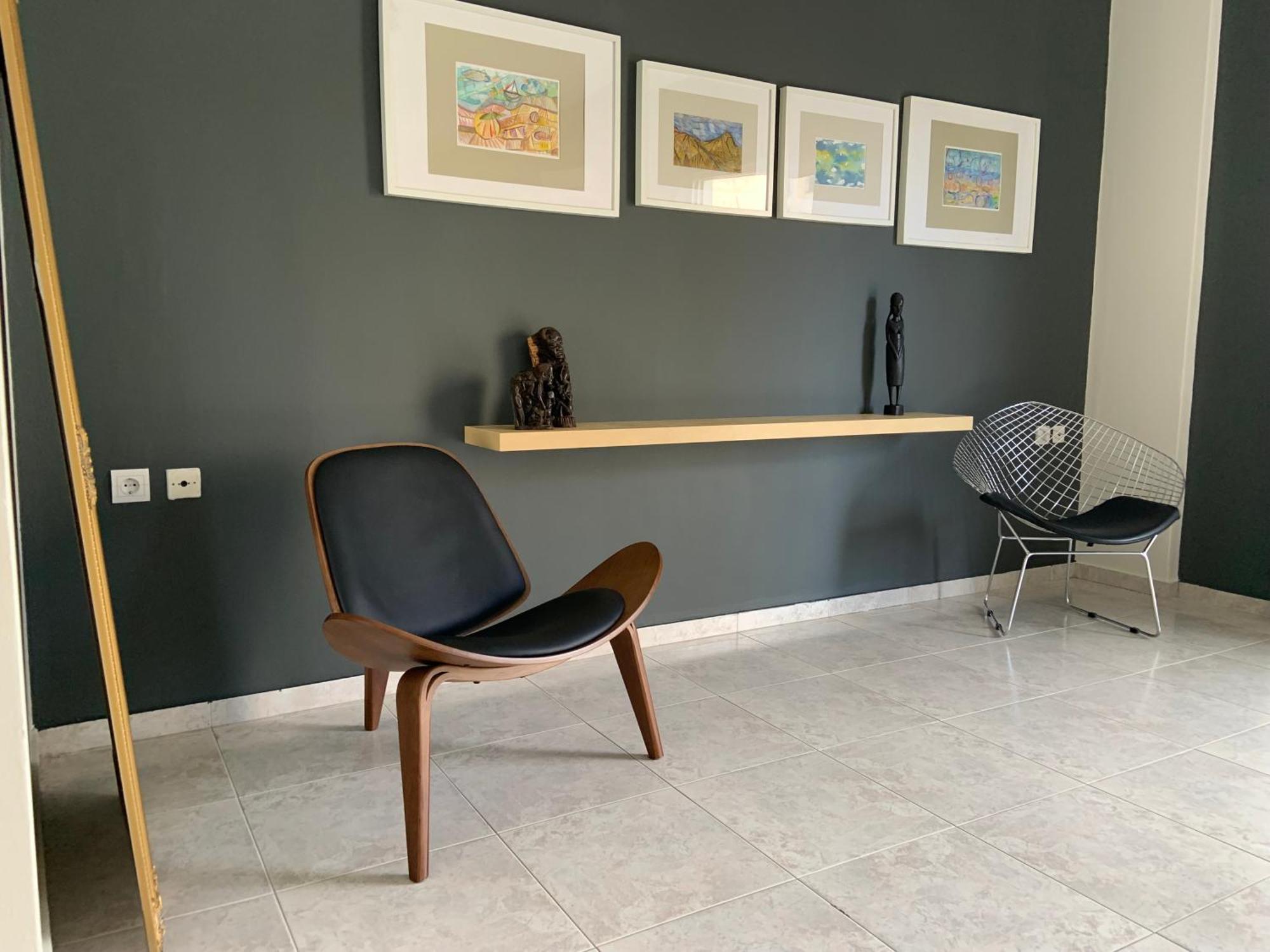 Sepolia Apartment Athens Luaran gambar