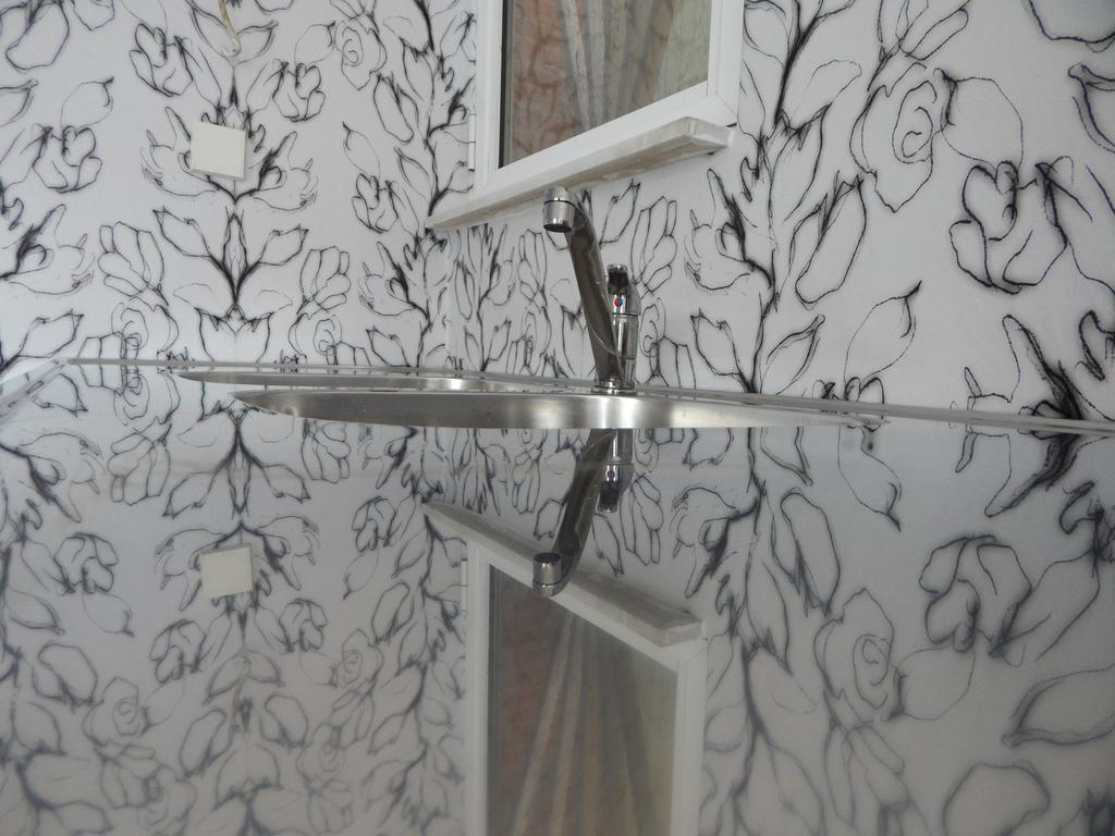 Sepolia Apartment Athens Luaran gambar