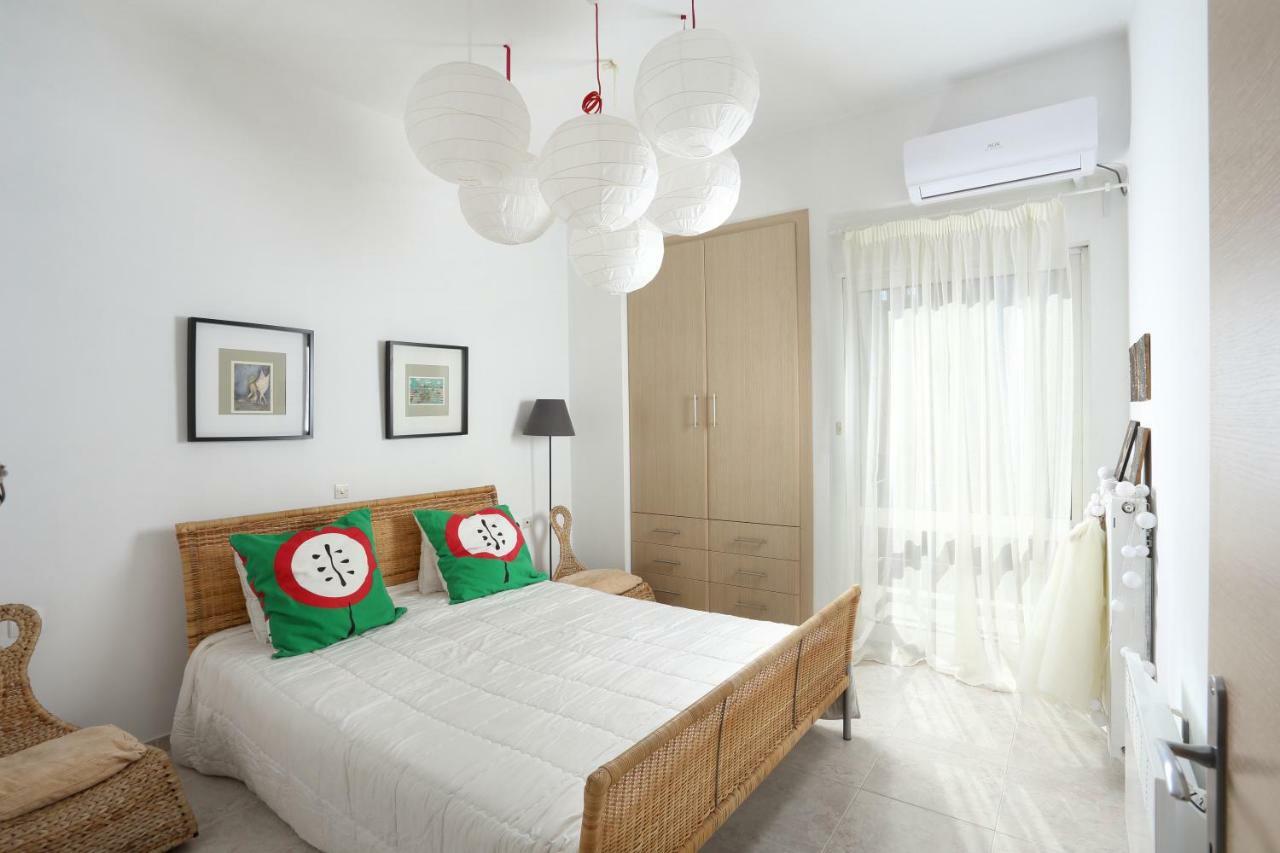 Sepolia Apartment Athens Luaran gambar