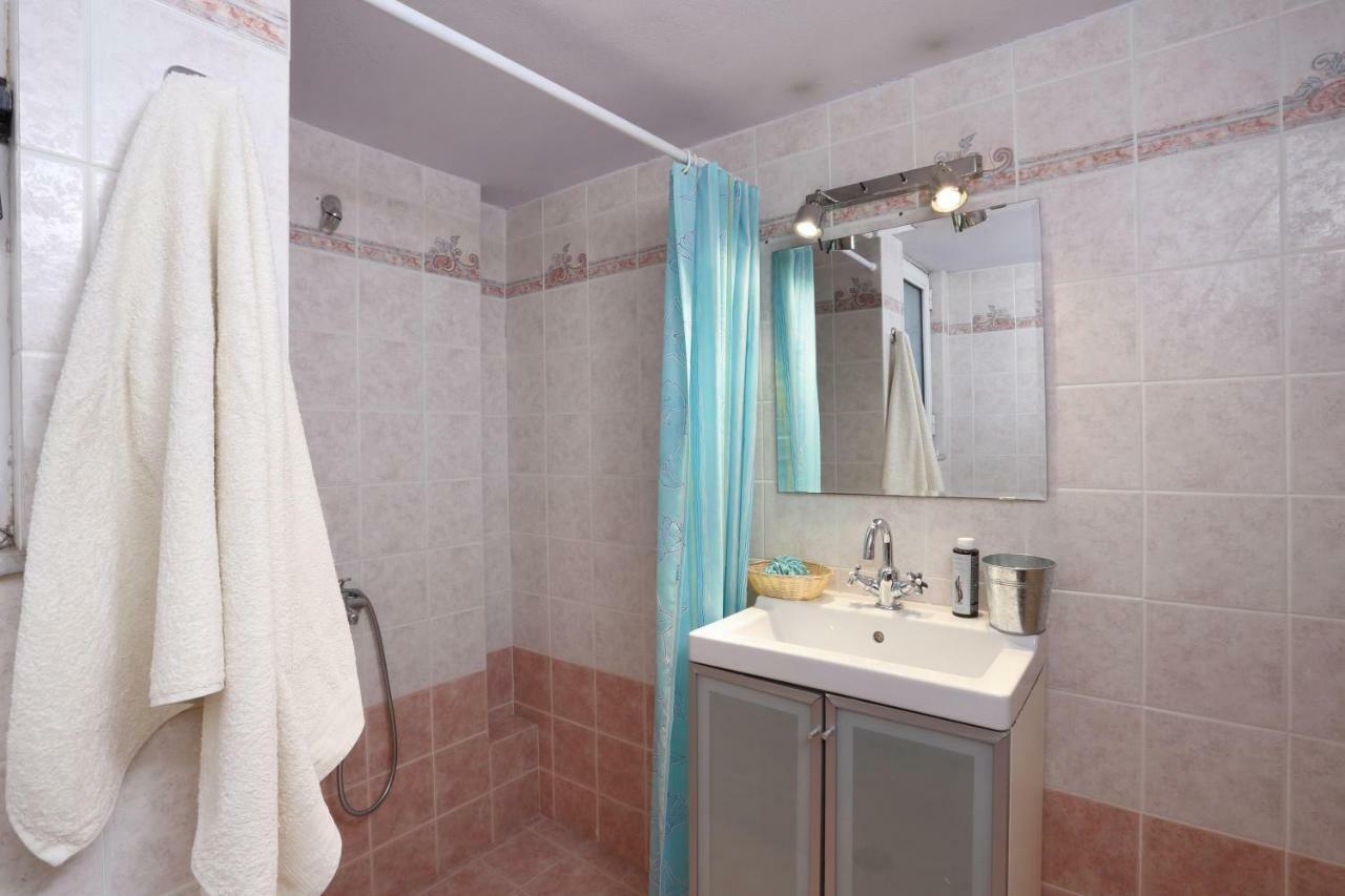 Sepolia Apartment Athens Luaran gambar