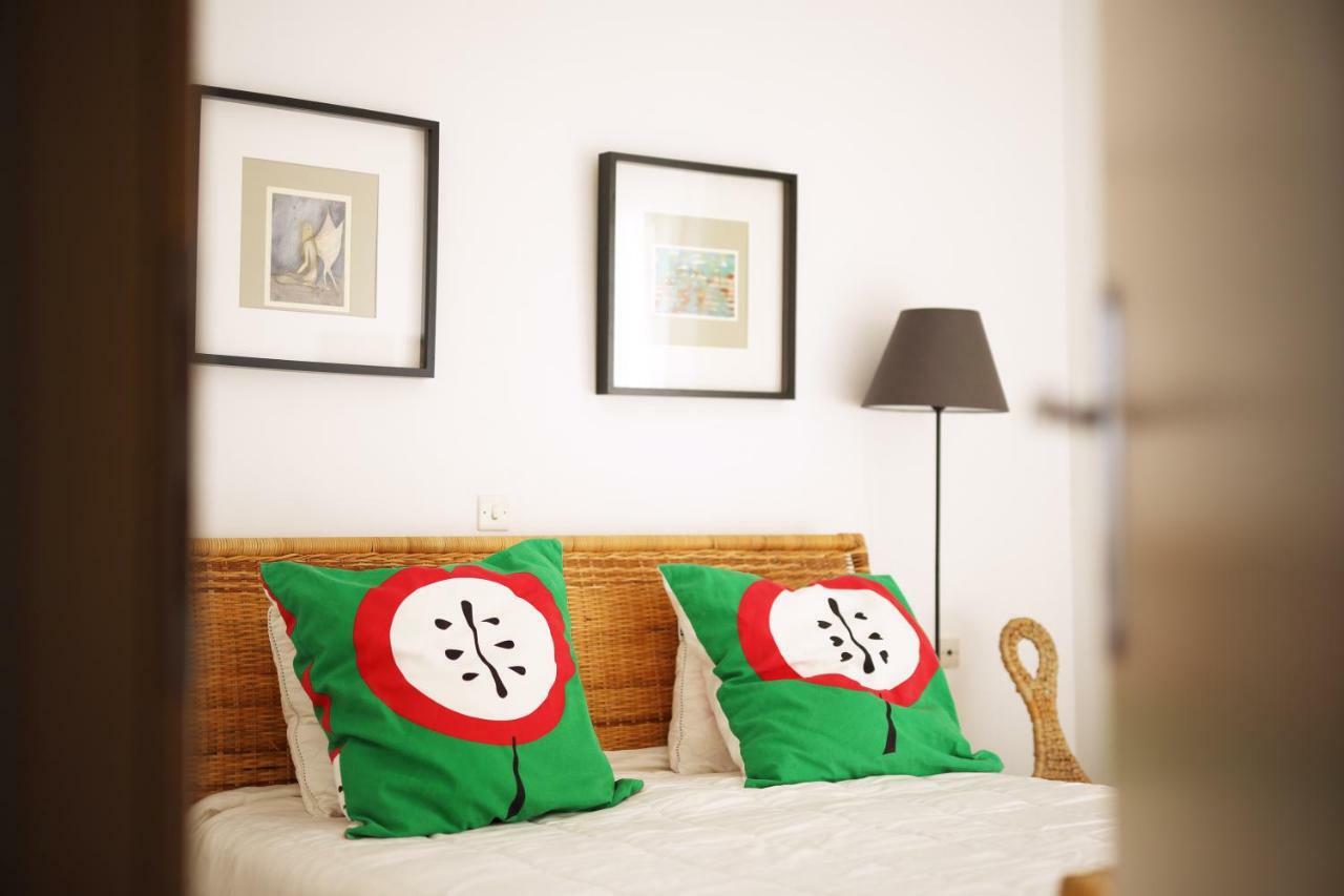 Sepolia Apartment Athens Luaran gambar