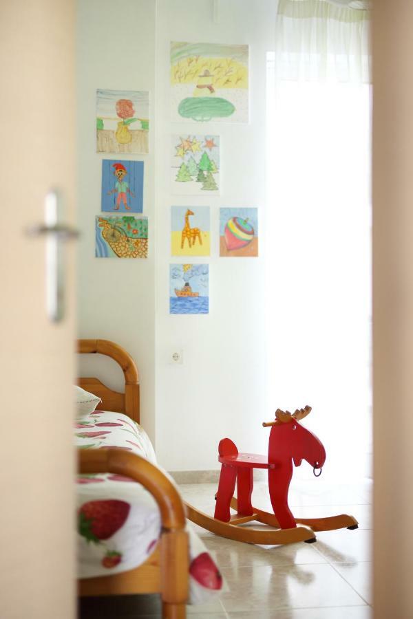 Sepolia Apartment Athens Luaran gambar