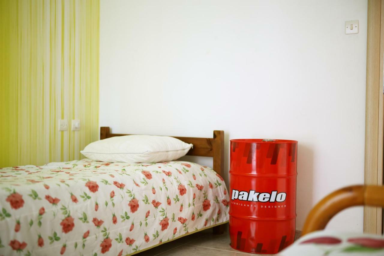 Sepolia Apartment Athens Luaran gambar