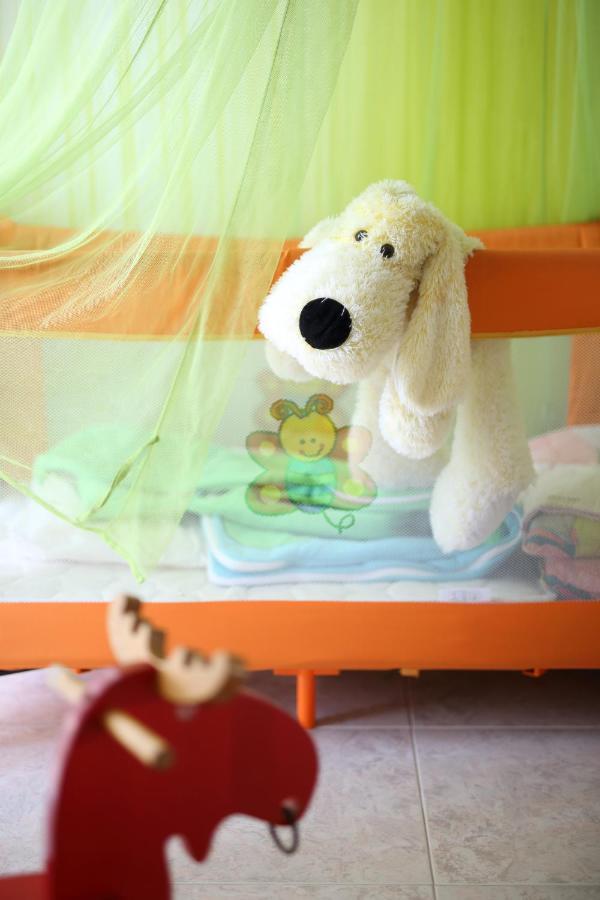 Sepolia Apartment Athens Bilik gambar
